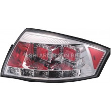 AUDI TT 99-06 Clear LED Tail Lamp